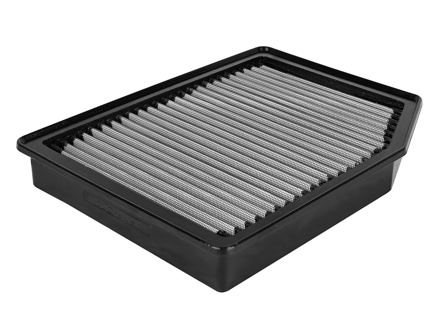 aFe MagnumFLOW Pro DRY S OE Replacement Filter | GM Silverado/Sierra 1500 V6/V8 (19+) (31-10292)