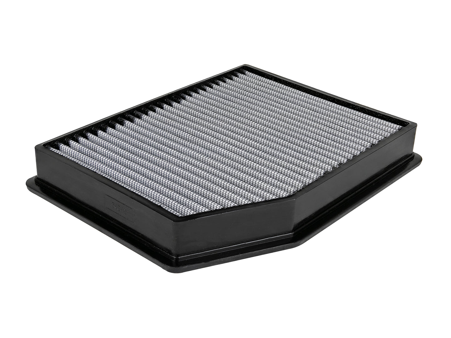 aFe MagnumFLOW Pro DRY S OE Replacement Filter | GM Silverado/Sierra 1500 V6/V8 (19+) (31-10292)