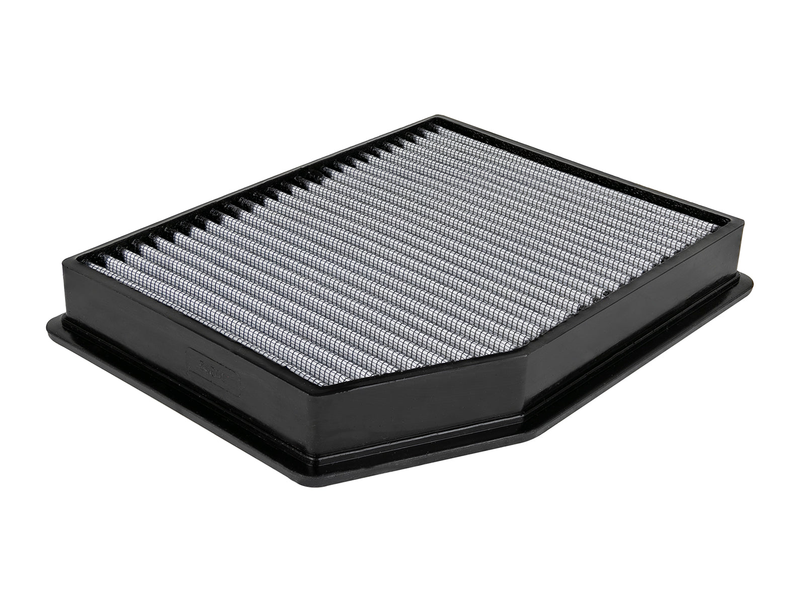 aFe MagnumFLOW Pro DRY S OE Replacement Filter | GM Silverado/Sierra 1500 V6/V8 (19+) (31-10292)