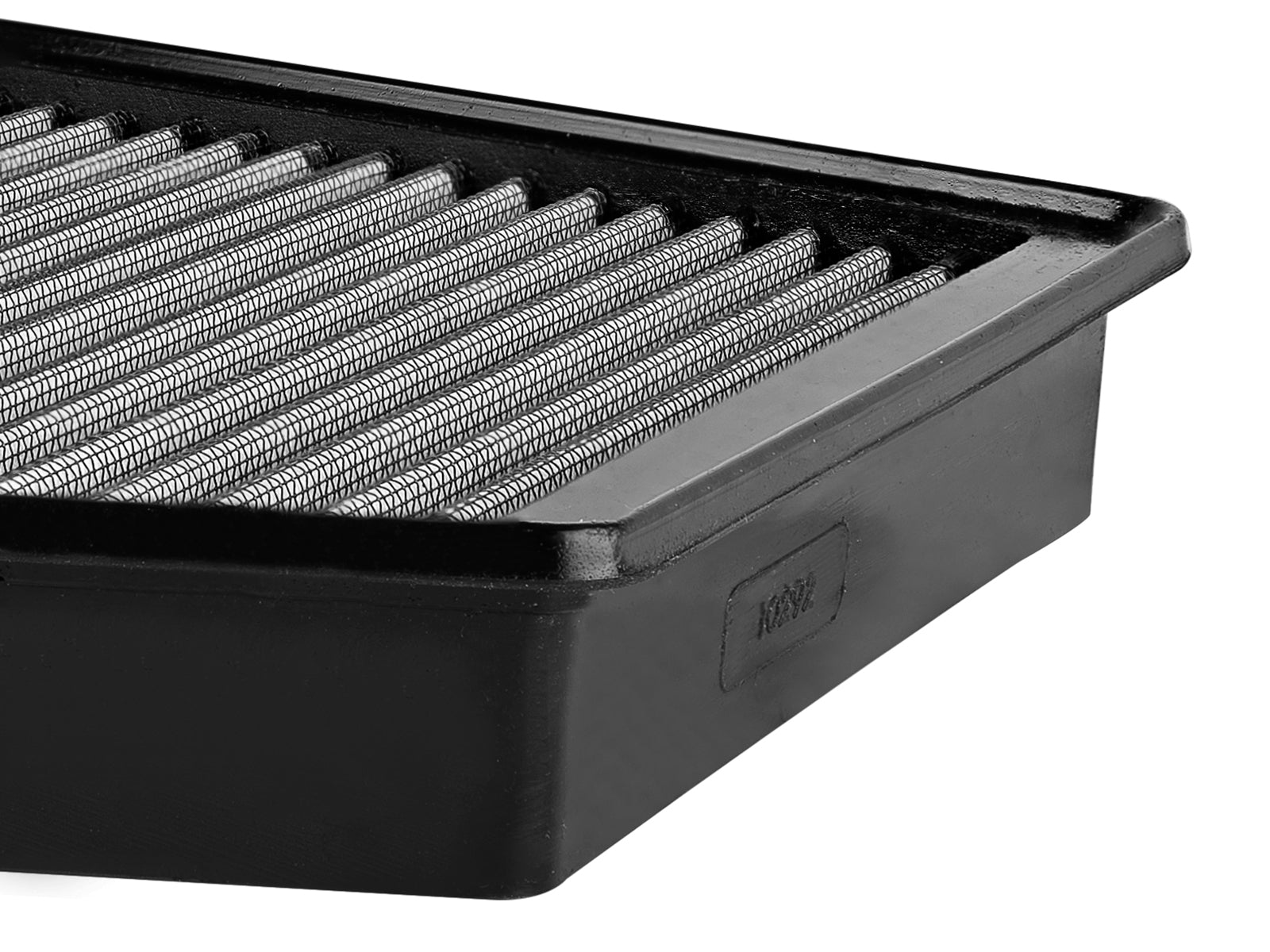 aFe MagnumFLOW Pro DRY S OE Replacement Filter | GM Silverado/Sierra 1500 V6/V8 (19+) (31-10292)