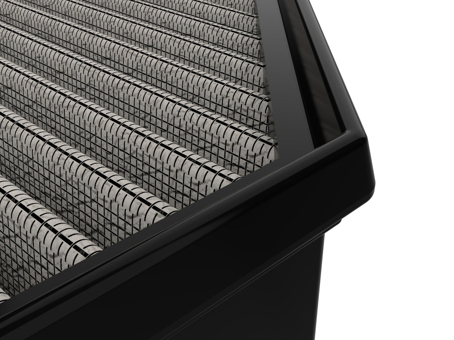 aFe Magnum FLOW OE Replacement Pro Dry S Filter | Toyota Supra A90 2020 (31-10296)