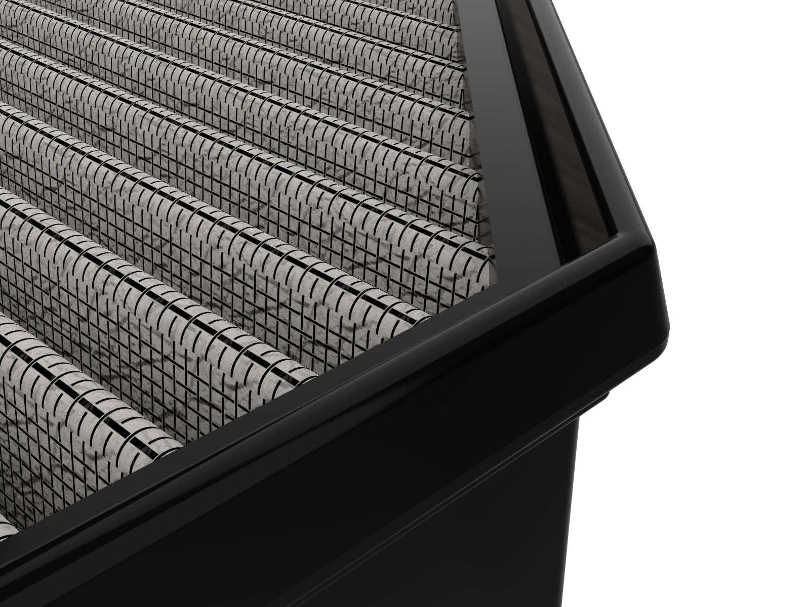 aFe Magnum FLOW OE Replacement Pro Dry S Filter | Toyota Supra A90 2020 (31-10296)