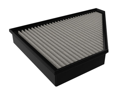 aFe Magnum FLOW OE Air Filter w/ Pro DRY S Media | GMC Acadia / Cadillac XT5 (17-23/24) (31-10297)