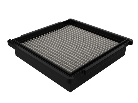 aFe 84-89 Porsche 911 Carrera H6-3.2L Magnum FLOW OE Replacement Air Filter w/ Pro DRY S Media