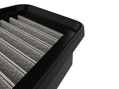 aFe 19-23 Jeep Cherokee KL Pro DRY S Filter | 14-24 (31-10302)