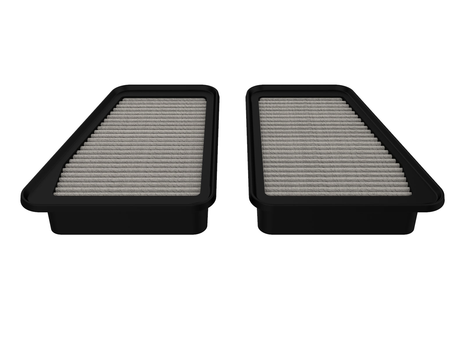 aFe 18-21 Kia Stinger V6-3.3L (tt) Magnum FLOW OE Replacement Air Filter w/ Pro DRY S Media