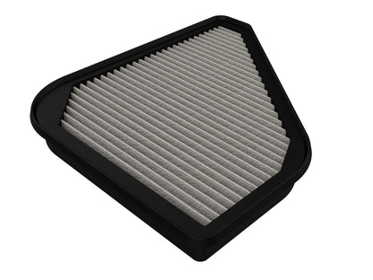 aFe Pro DRY S OE Air Filter | Chevrolet Traverse 3.6L V6 (09-17) (31-10320)