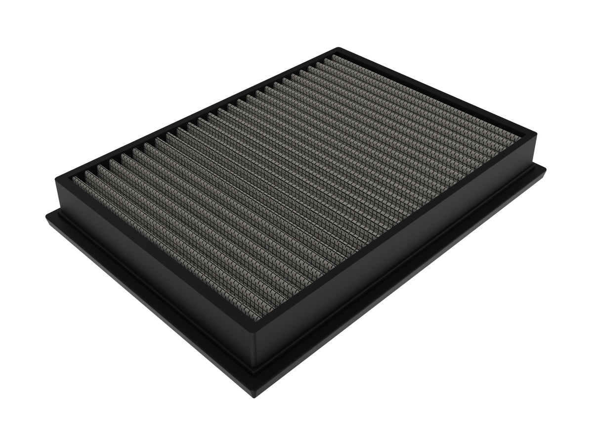 aFe Magnum FLOW OE Replacement Air Filter w/ Pro DRY S Media Toyota Hilux 15-20 L4-2.8L (td)