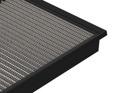 aFe Magnum FLOW OE Replacement Air Filter w/ Pro DRY S Media Toyota Hilux 15-20 L4-2.8L (td)