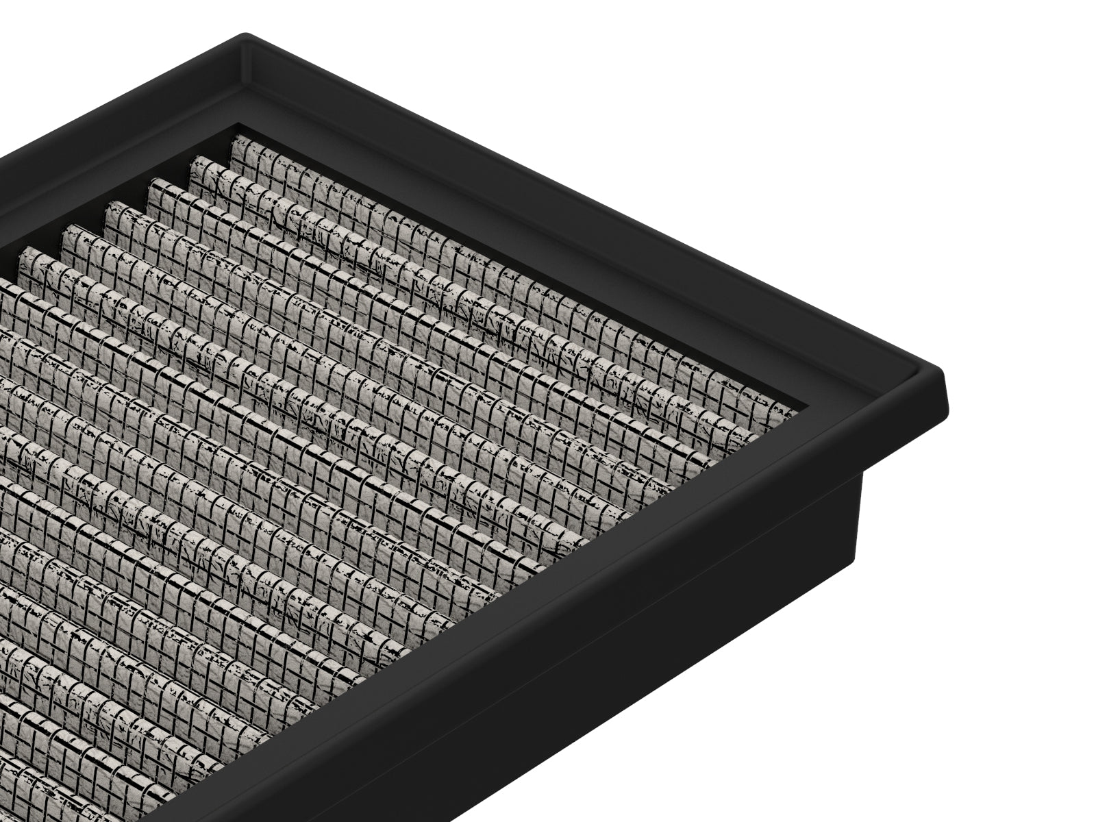 aFe Magnum FLOW Pro Dry S Air Filter | Subaru BRZ 2.0L (17-20) (31-10324)