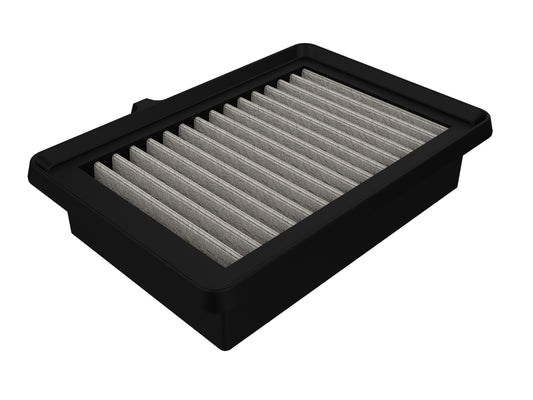 aFe Magnum FLOW OE Replacement Air Filter w/ Pro DRY S Media Honda Fit 15-20 L4-1.5L