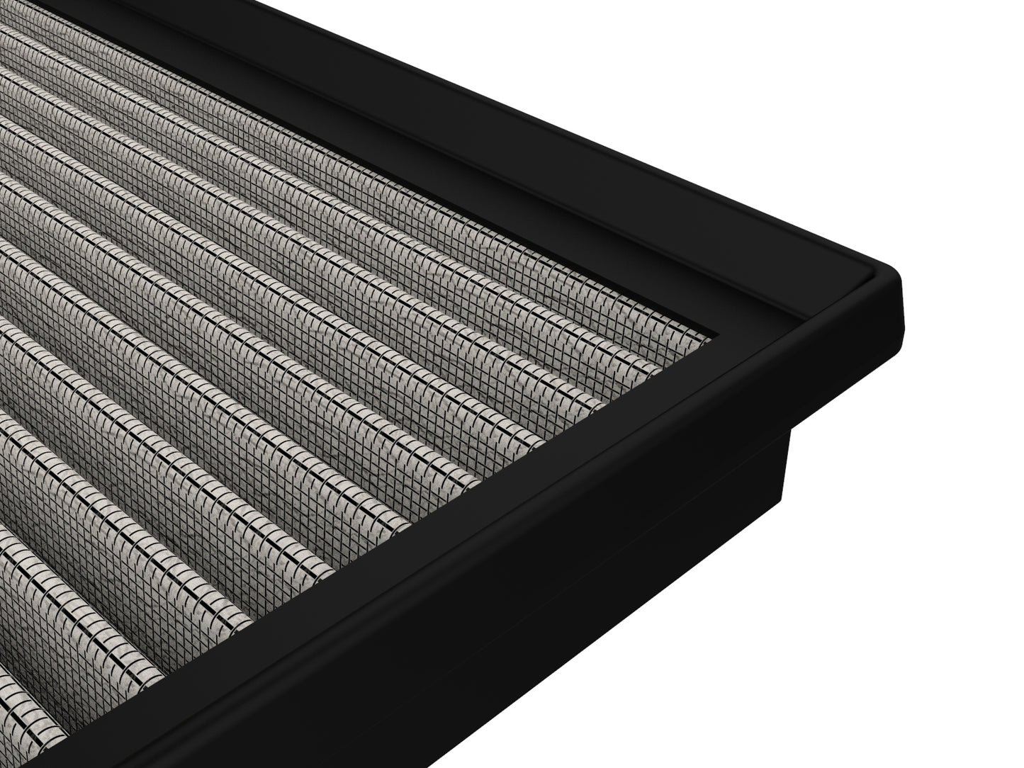 aFe Pro Dry S Air Filter | Subaru Crosstrek 18-21 (31-10327)