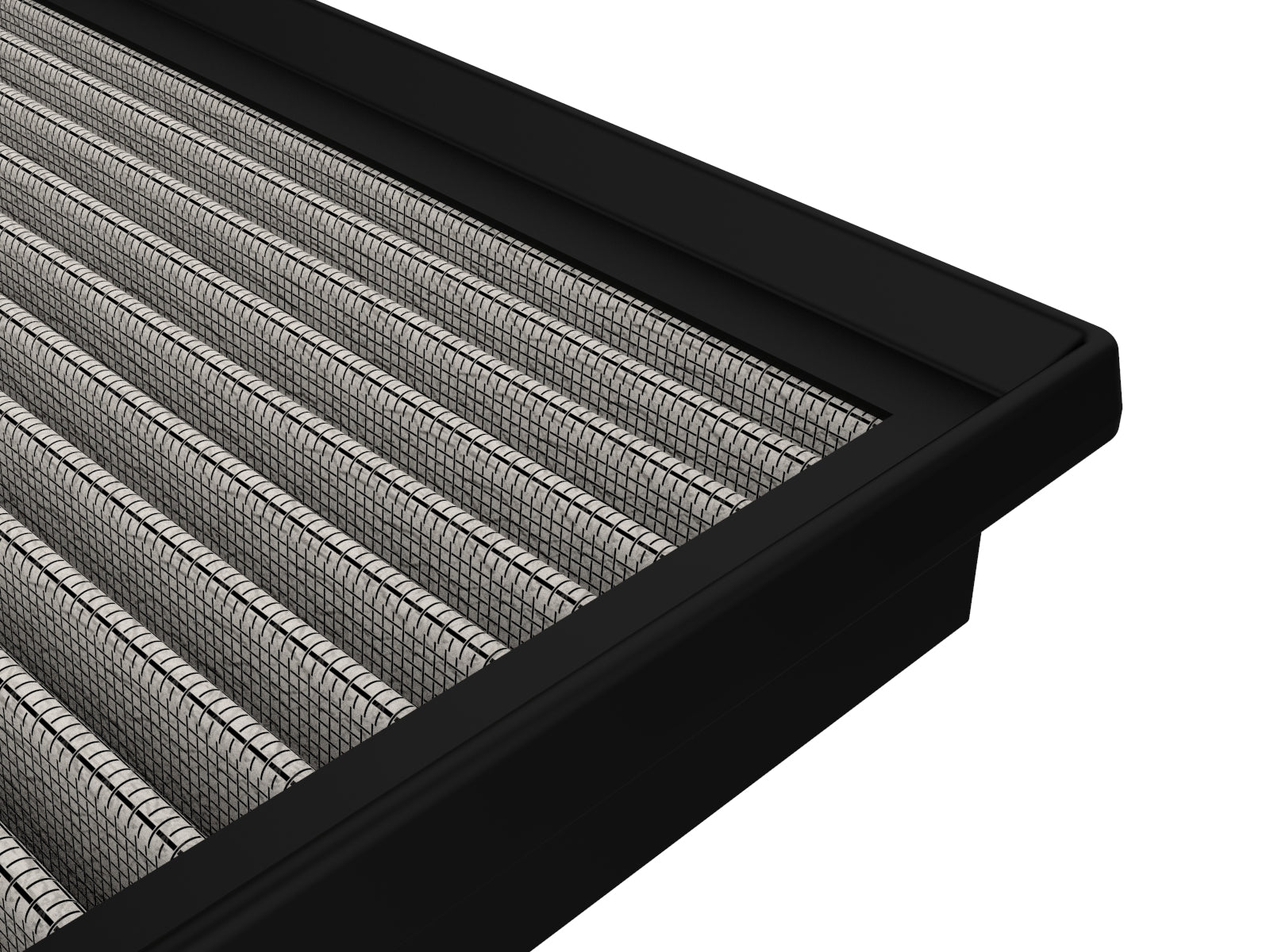 aFe Pro Dry S Air Filter | Subaru Crosstrek 18-21 (31-10327)