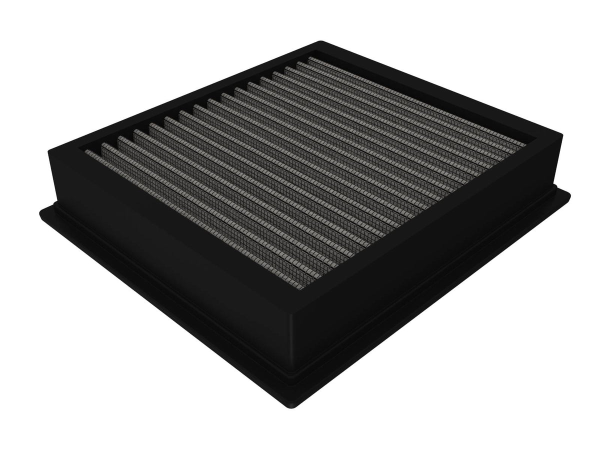 aFe Pro DRY S 15-22 Ram ProMaster City L4 2.4L Air Filter | Fit 2014-2026 Jeep/Fiat (31-10338)
