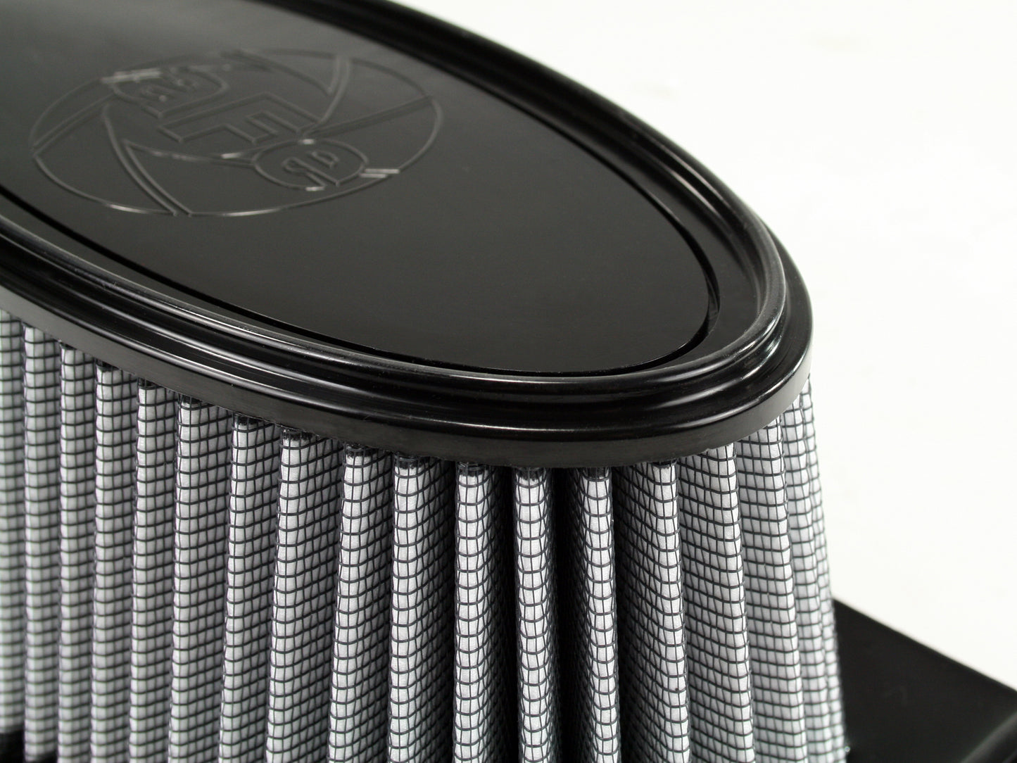 aFe Magnum Flow Inverted Air Filter | Ford V8-7.3L (99.5-03) (31-80006)