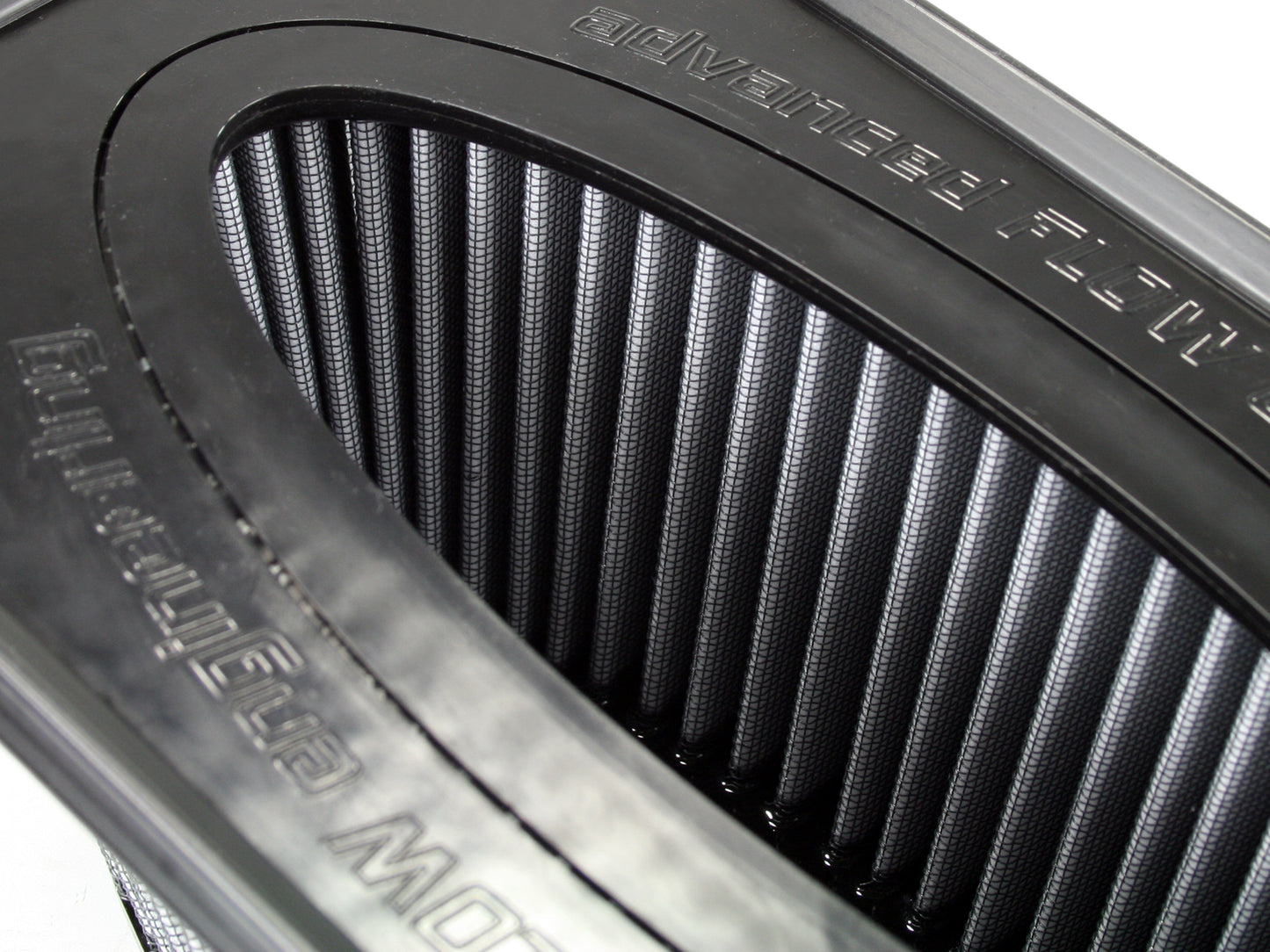 aFe Magnum Flow Inverted Air Filter | Ford V8-7.3L (99.5-03) (31-80006)