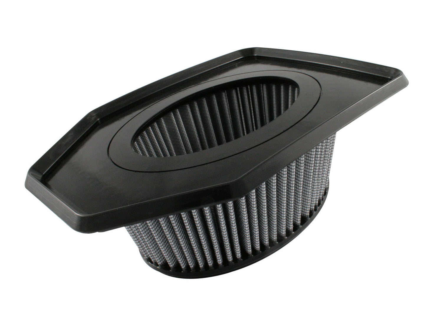 aFe Magnum FLOW Inverted Air Filter | Jeep Wrangler JK (07-11) (31-80155)