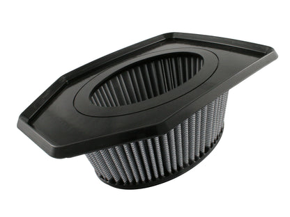 aFe Magnum FLOW Inverted Air Filter | Jeep Wrangler JK (07-11) (31-80155)