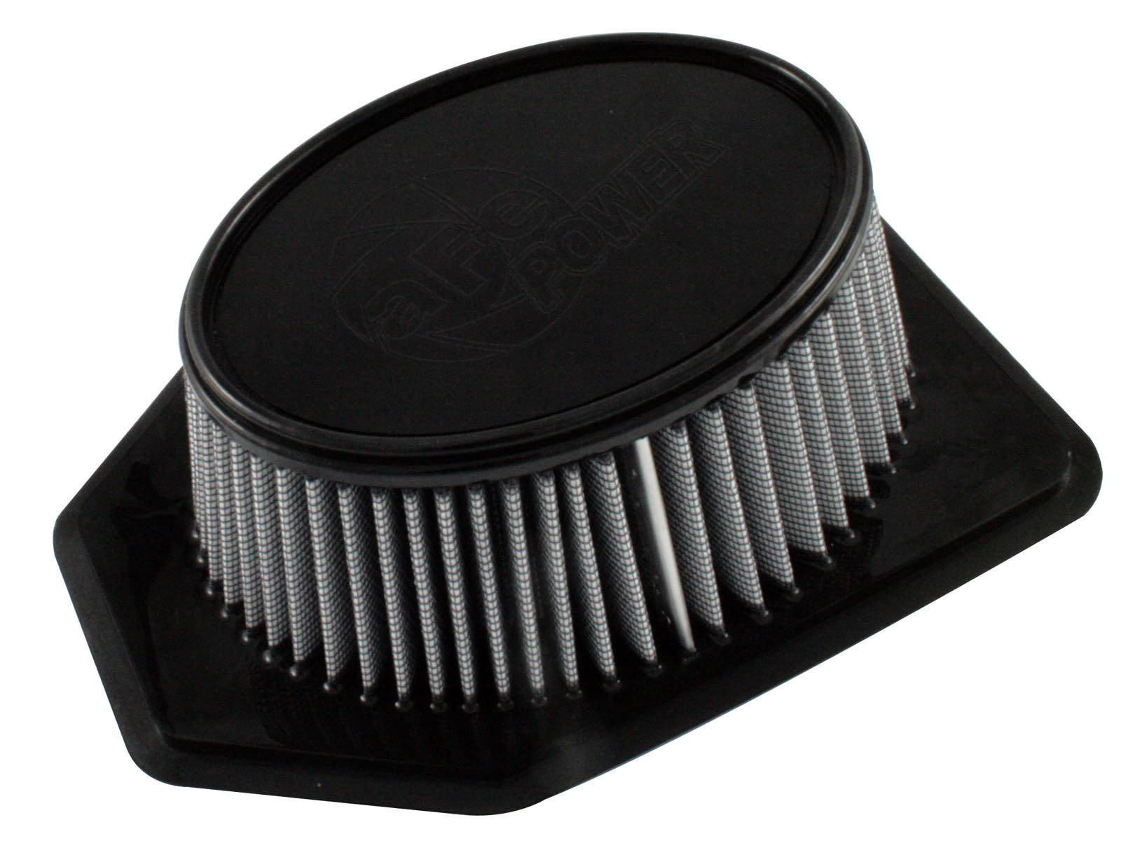 aFe Magnum FLOW Inverted Air Filter | Jeep Wrangler JK (07-11) (31-80155)