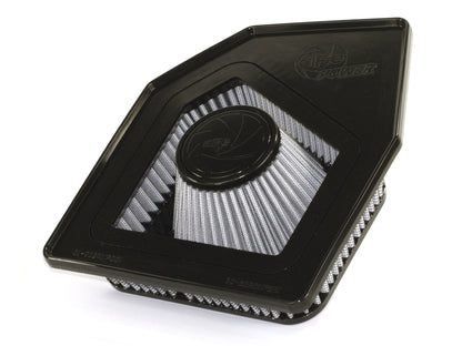 aFe Magnum FLOW Inverted Air Filter | Honda Accord L4-2.4L (08-12) (31-80201)