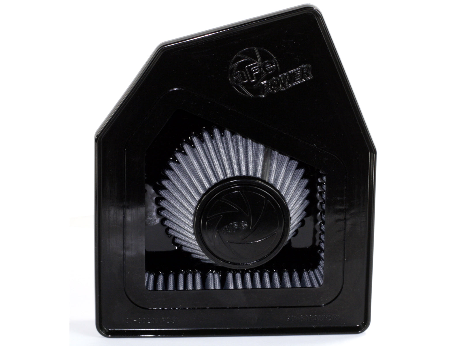 aFe Magnum FLOW Inverted Air Filter | Honda Accord L4-2.4L (08-12) (31-80201)