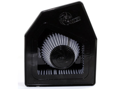 aFe Magnum FLOW Inverted Air Filter | Honda Accord L4-2.4L (08-12) (31-80201)