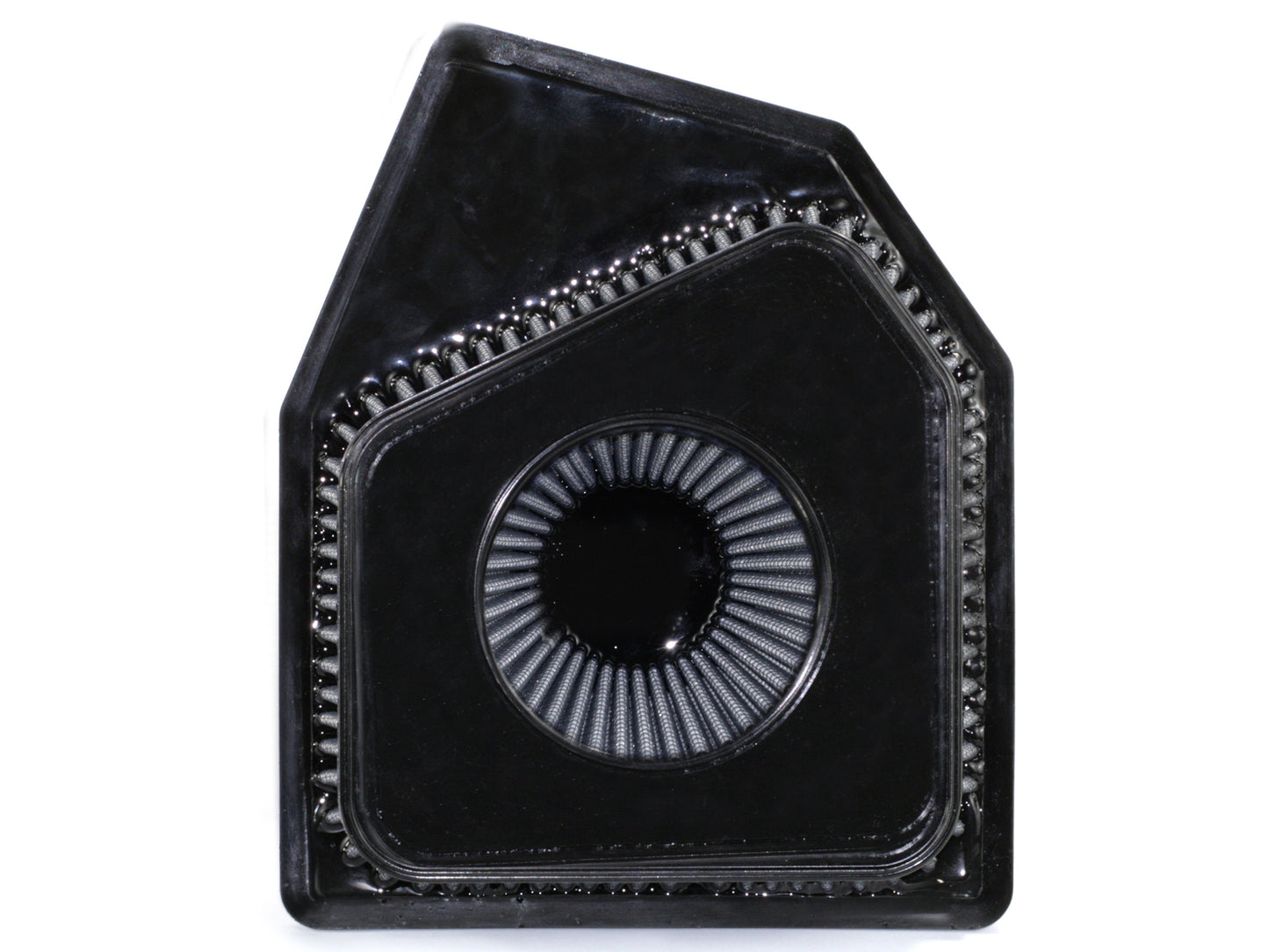 aFe Magnum FLOW Inverted Air Filter | Honda Accord L4-2.4L (08-12) (31-80201)