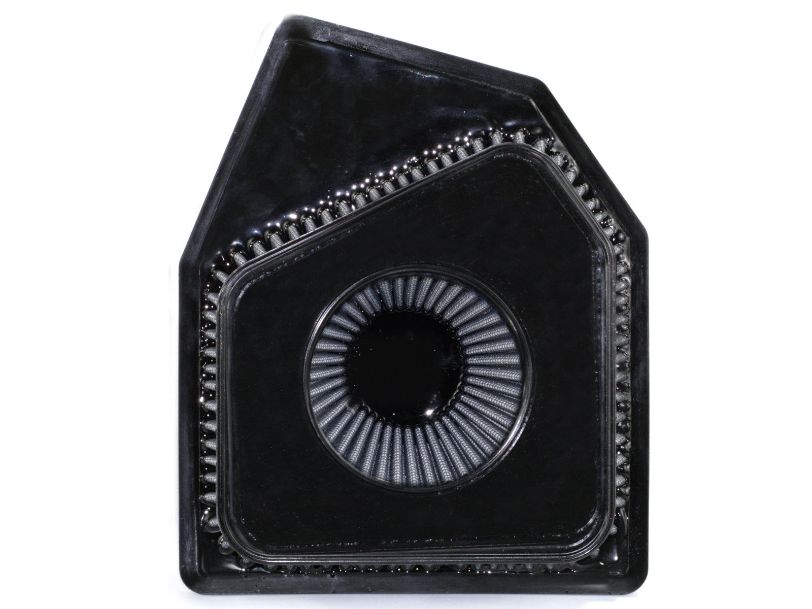aFe Magnum FLOW Inverted Air Filter | Honda Accord L4-2.4L (08-12) (31-80201)