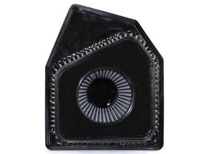 aFe Magnum FLOW Inverted Air Filter | Honda Accord L4-2.4L (08-12) (31-80201)