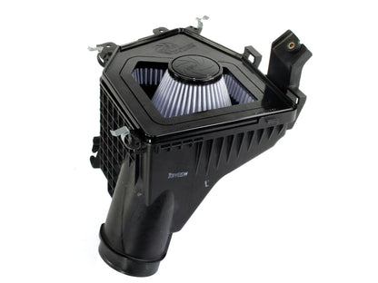 aFe Magnum FLOW Inverted Air Filter | Honda Accord L4-2.4L (08-12) (31-80201)