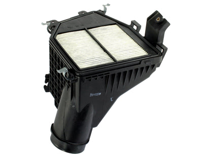 aFe Magnum FLOW Inverted Air Filter | Honda Accord L4-2.4L (08-12) (31-80201)