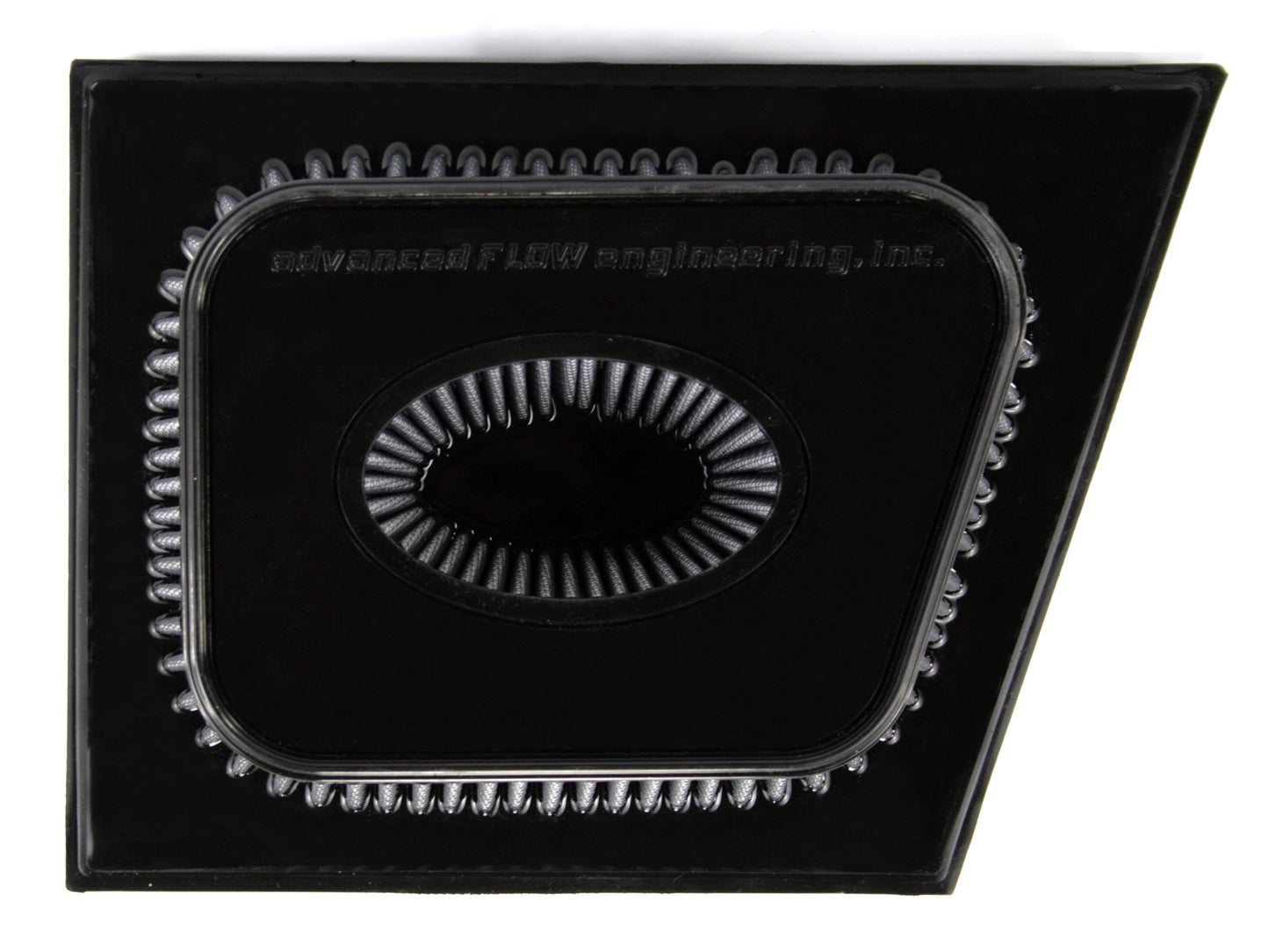 aFe Magnum FLOW Inverted Air Filter | GM Diesel Trucks 11-12 V8-6.6L (31-80209)