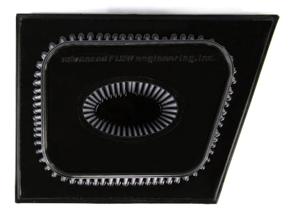 aFe Magnum FLOW Inverted Air Filter | GM Diesel Trucks 11-12 V8-6.6L (31-80209)