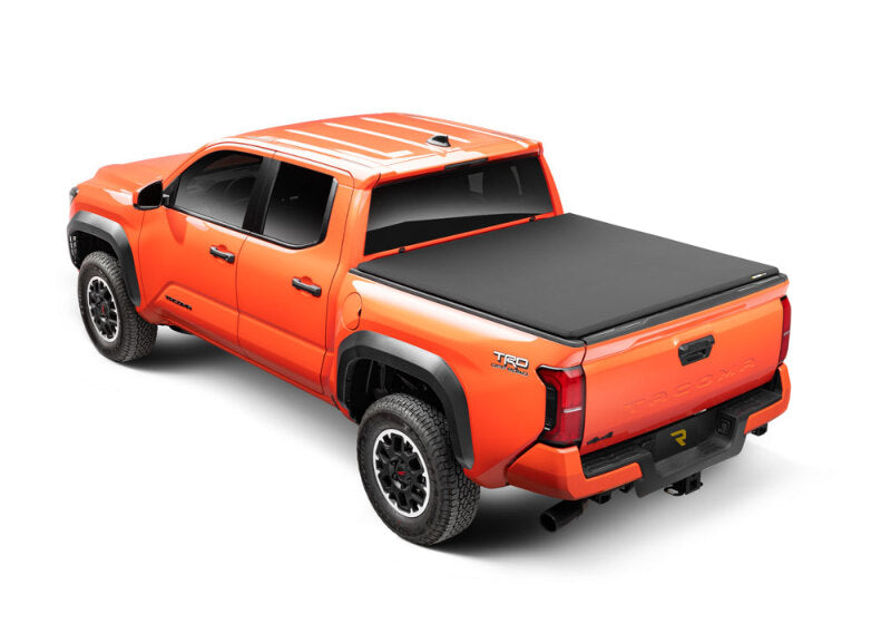 Extang 94832 Trifecta Signature 2.0 Soft Folding Tonneau Cover for 24-25 Toyota