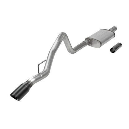 Flowmaster 4.0/4.7L Jeep GC FlowFX Exhaust For Jeep Grand Cherokee (717939)