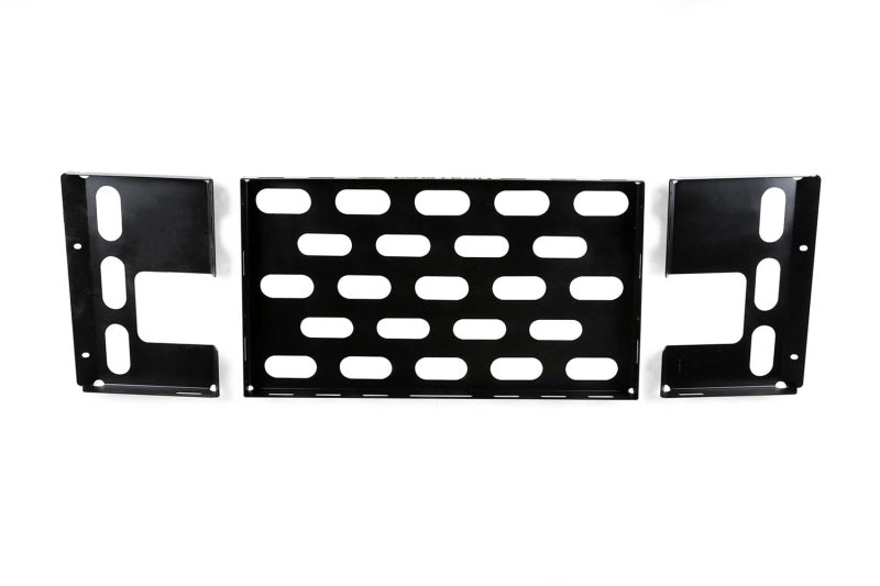 Fabtech FTS24211 Cargo Rack for 18-25 Jeep Wrangler JL
