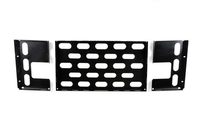 Fabtech FTS24211 Cargo Rack for 18-25 Jeep Wrangler JL