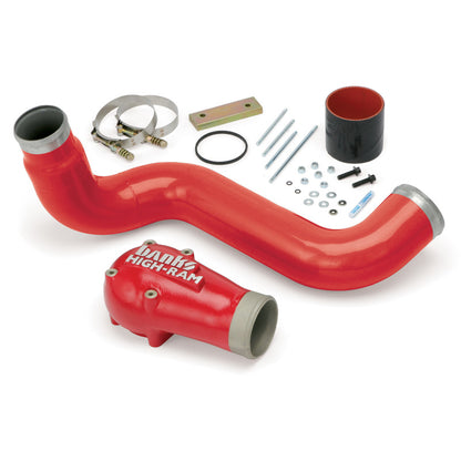 Banks High-Ram Air Intake System | Ford 6.0L (05-07) (42751)