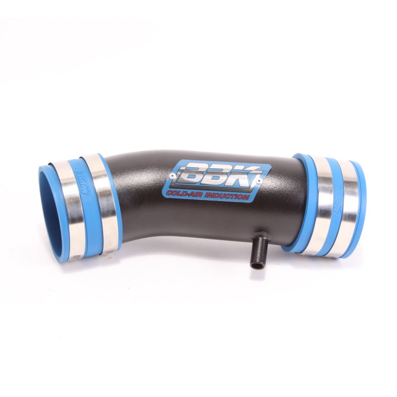 BBK 94-95 Mustang 5.0 Cold Air Intake Kit | Blackout Finish (17125)