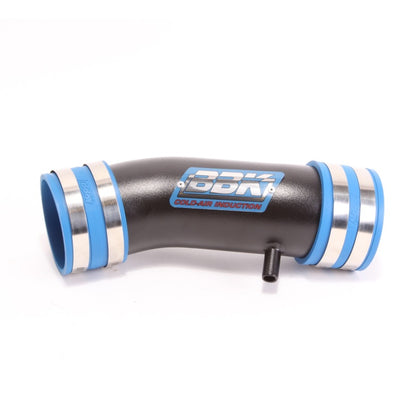 BBK 94-95 Mustang 5.0 Cold Air Intake Kit | Blackout Finish (17125)