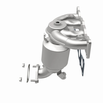 Magnaflow 22-266 Direct-Fit Catalytic Converter For Kia Sorento 2.4L