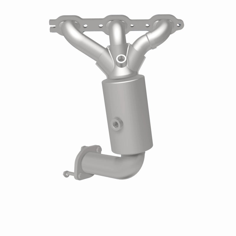 Magnaflow 51061 DirectFit Converter for Chrysler Sebring 3.5L (07-10)