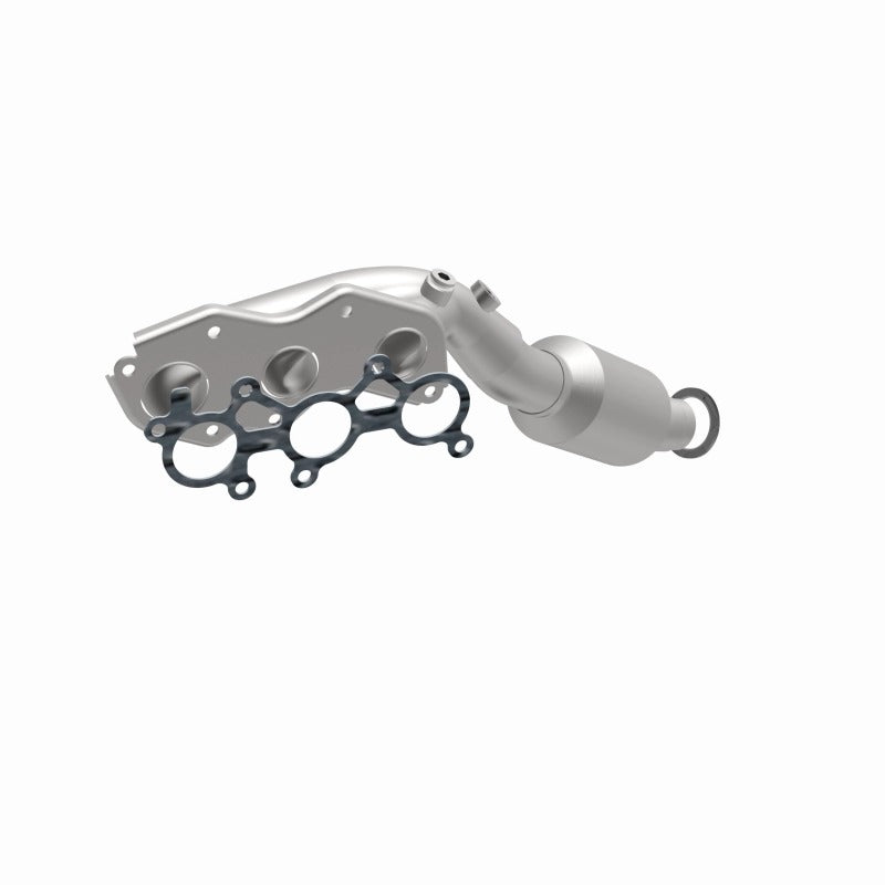 MagnaFlow 50605 DirectFit Converter For 06-08 Lexus IS250/350 Passenger Side