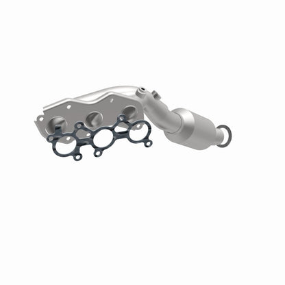 MagnaFlow 50605 DirectFit Converter For 06-08 Lexus IS250/350 Passenger Side