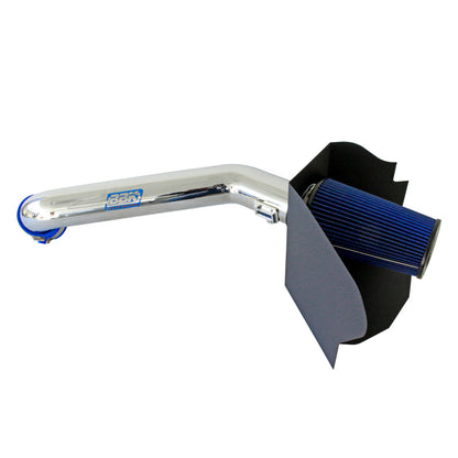 BBK 04-08 Ford F150 / Expedition 5.4L Cold Air Intake Kit | Ford F150 / Expedition (04-08) (1744)