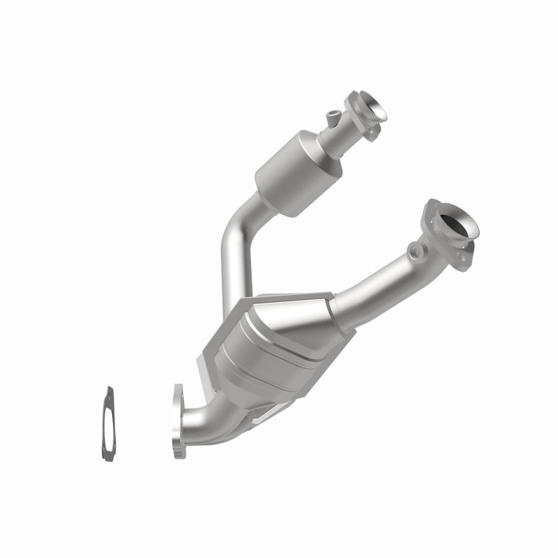 Magnaflow 93168 DirectFit Converter For Ford Ranger 3.0L (03-04)