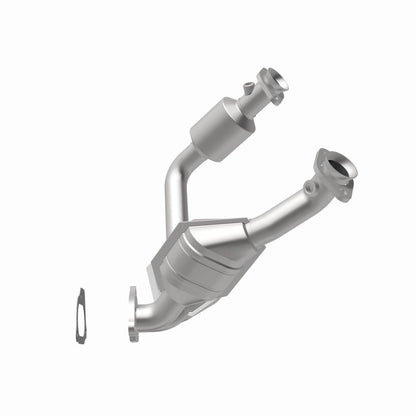 Magnaflow 93168 DirectFit Converter For Ford Ranger 3.0L (03-04)