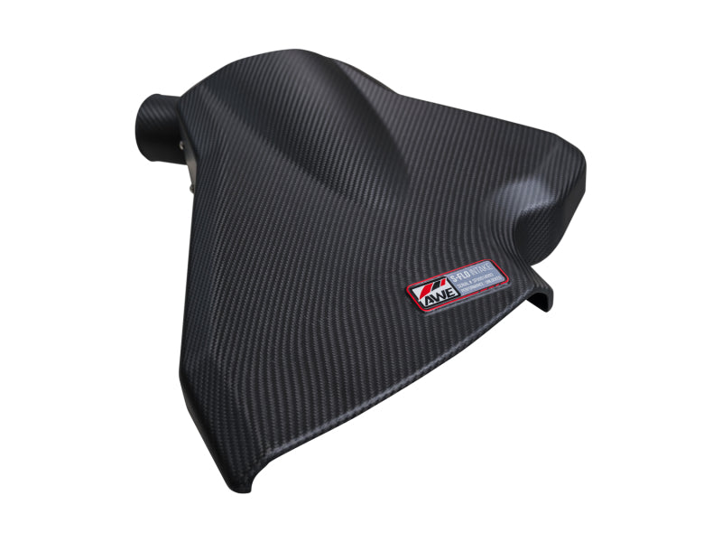 AWE Tuning 2660-15316 Engine Cold Air Intake for 23-24 Toyota GR Corolla 1.6