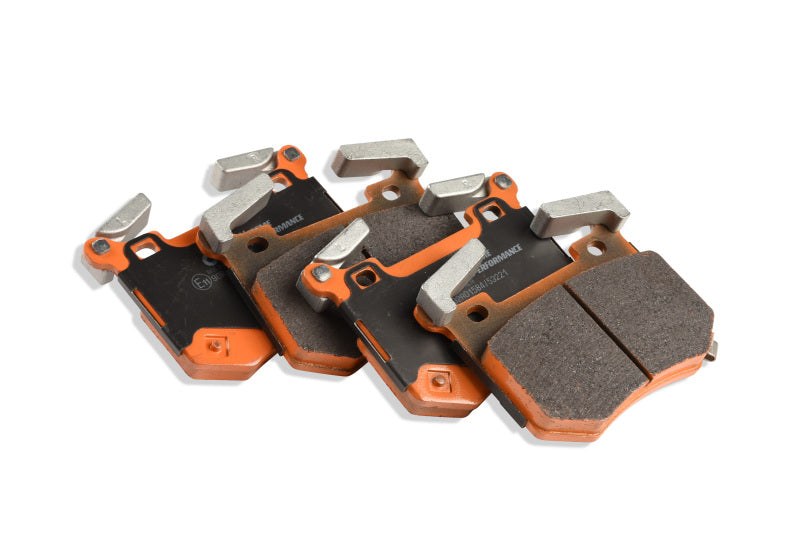 DBA XP Performance Rear Brake Pads | Kia Stinger V6 Twin Turbo (18+) (DB15004XP)