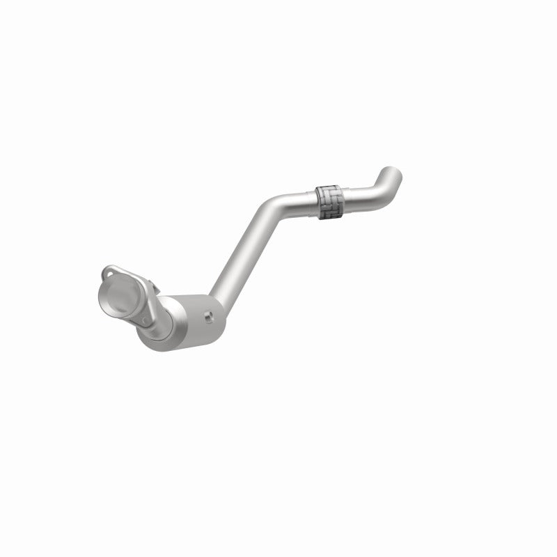 MagnaFlow 49 State Converter 21-472 Direct Fit Catalytic Converter Fits Mustang